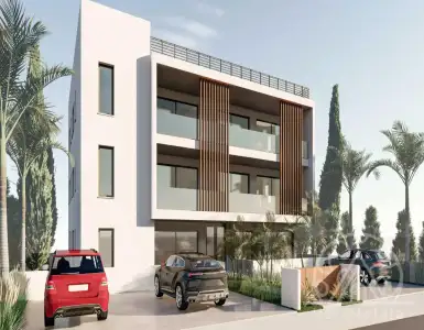 Купить квартиру в Кипре 327000€