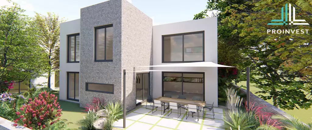 Квартира 190м² в Турции, Бодрум. Стоимостью 659814$ аренда фото-5