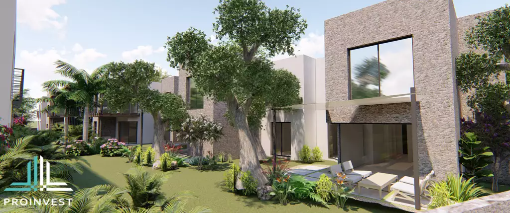 Квартира 190м² в Турции, Бодрум. Стоимостью 659814$ аренда фото-6