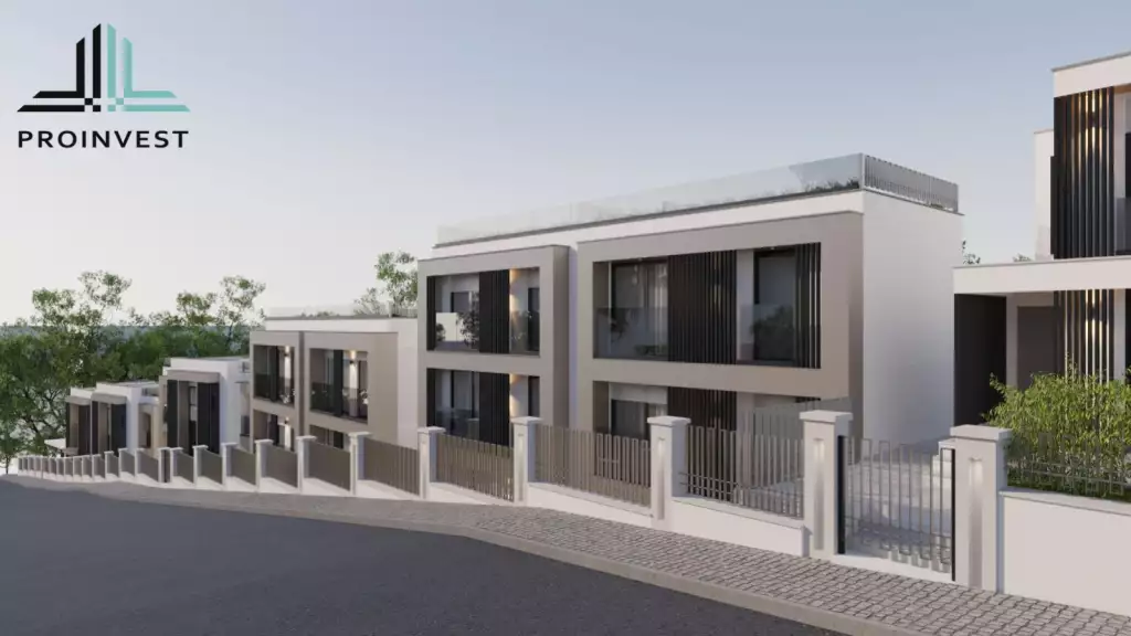 Квартира 75м² в Турции, Бодрум. Стоимостью 604829$ аренда фото-1
