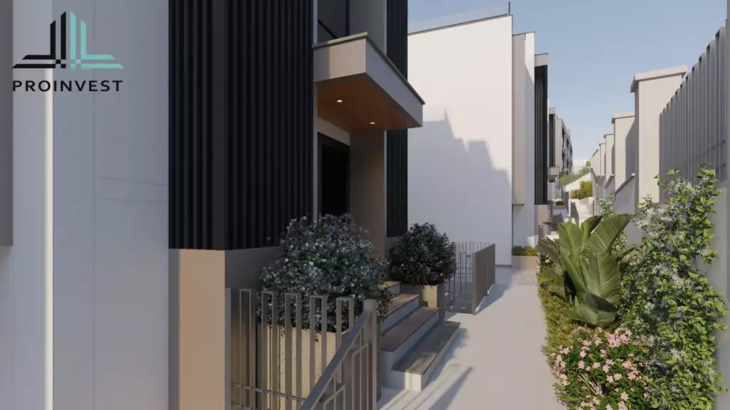 Квартира 75м² в Турции, Бодрум. Стоимостью 604829$ аренда фото-4