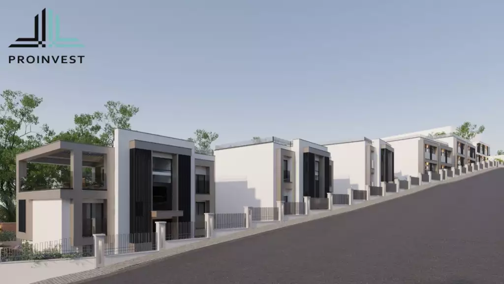 Квартира 75м² в Турции, Бодрум. Стоимостью 604829$ аренда фото-7