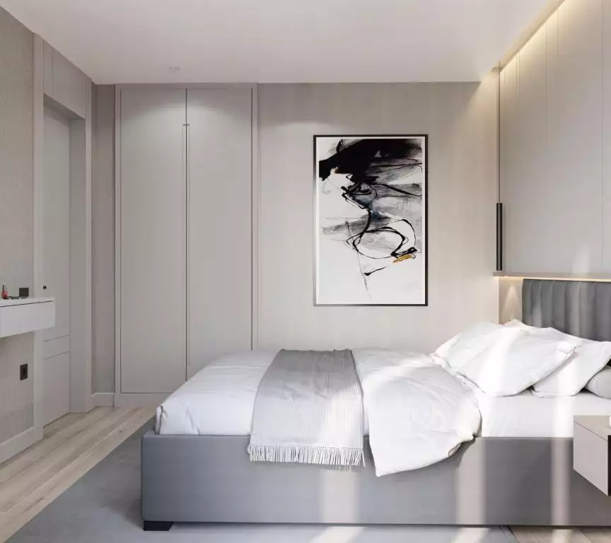 Квартира 75м² в Турции, Бодрум. Стоимостью 604829$ аренда фото-15