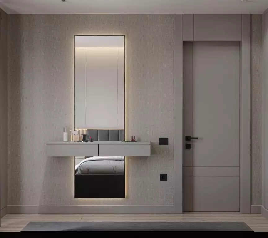 Квартира 75м² в Турции, Бодрум. Стоимостью 604829$ аренда фото-18