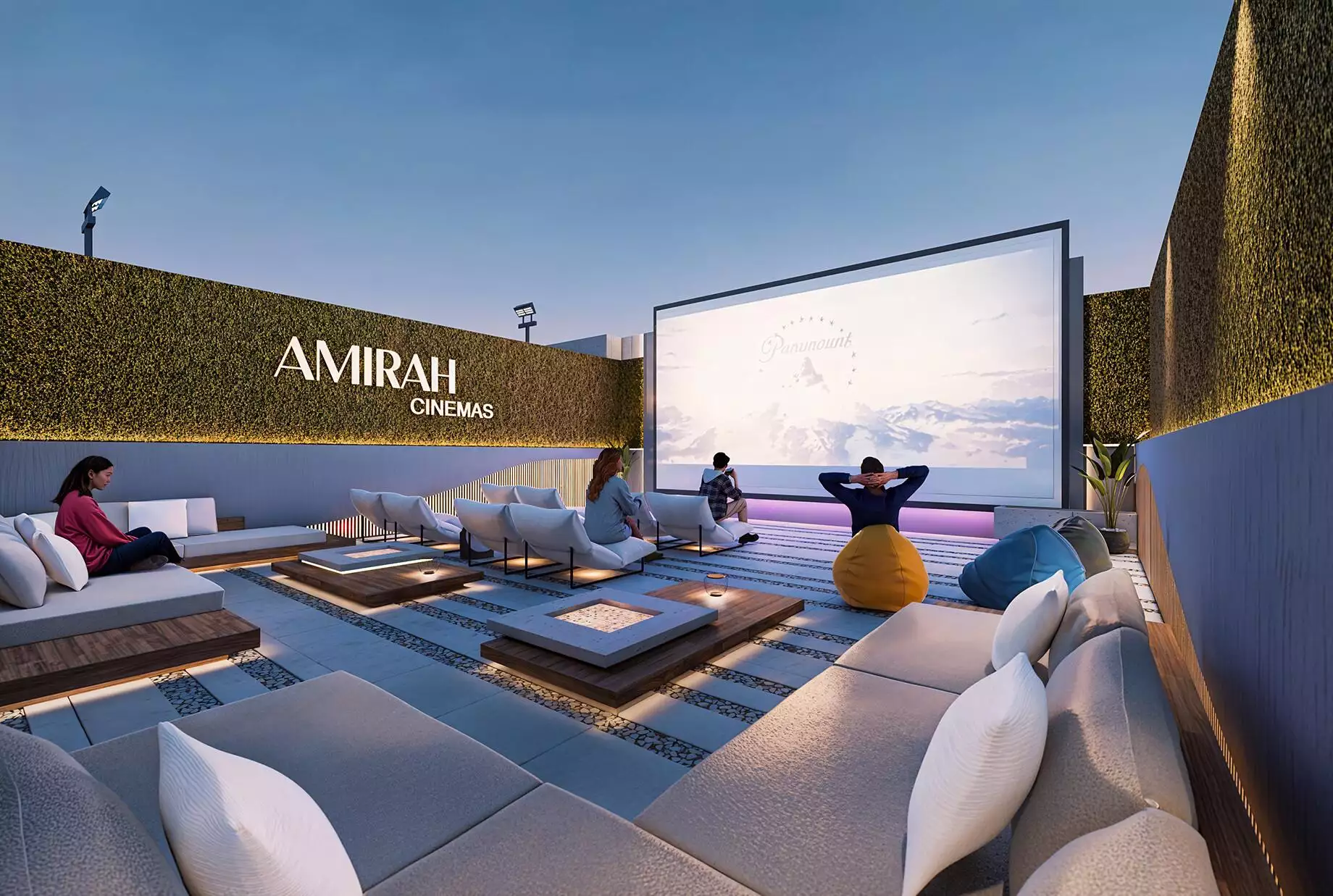 Квартира 410м² в ОАЭ, Дубай. Стоимостью 2709385$ аренда фото-10
