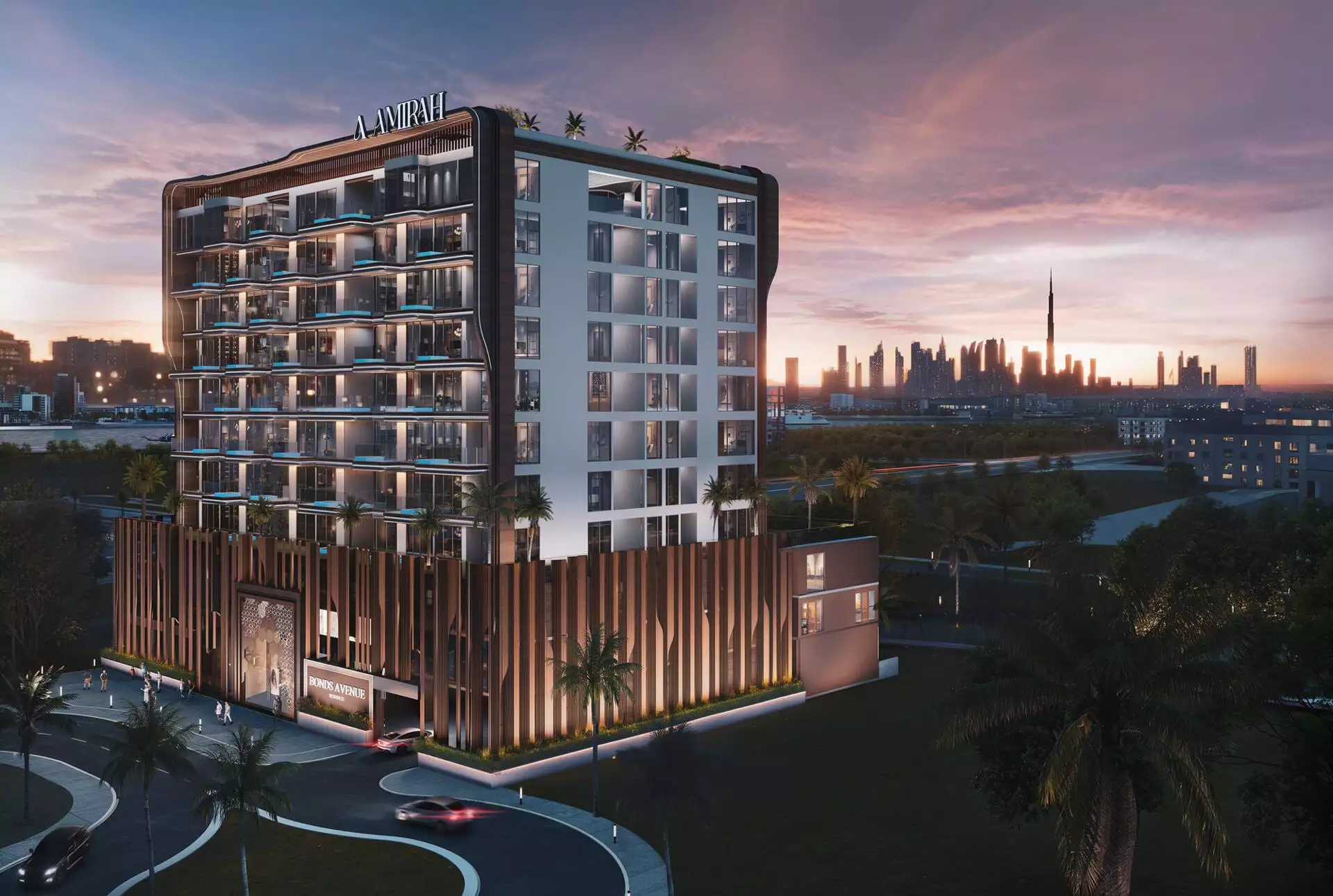 Квартира 410м² в ОАЭ, Дубай. Стоимостью 2709385$ аренда фото-17