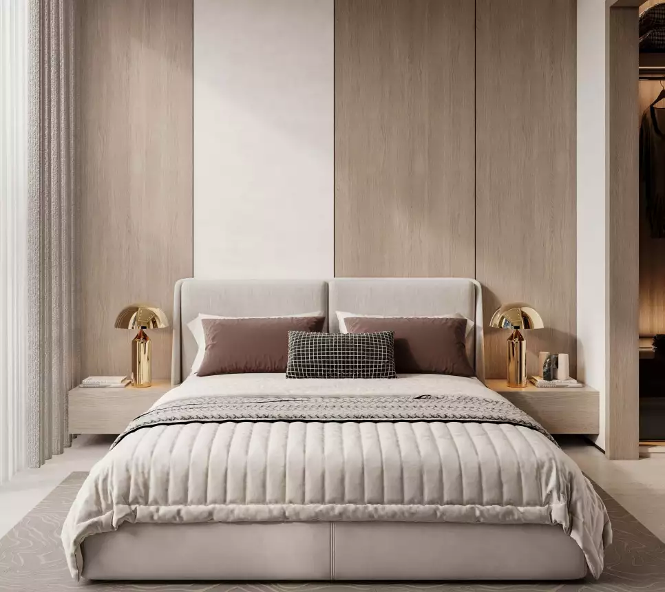 Квартира 151м² в ОАЭ, Дубай. Стоимостью 675240$ аренда фото-6