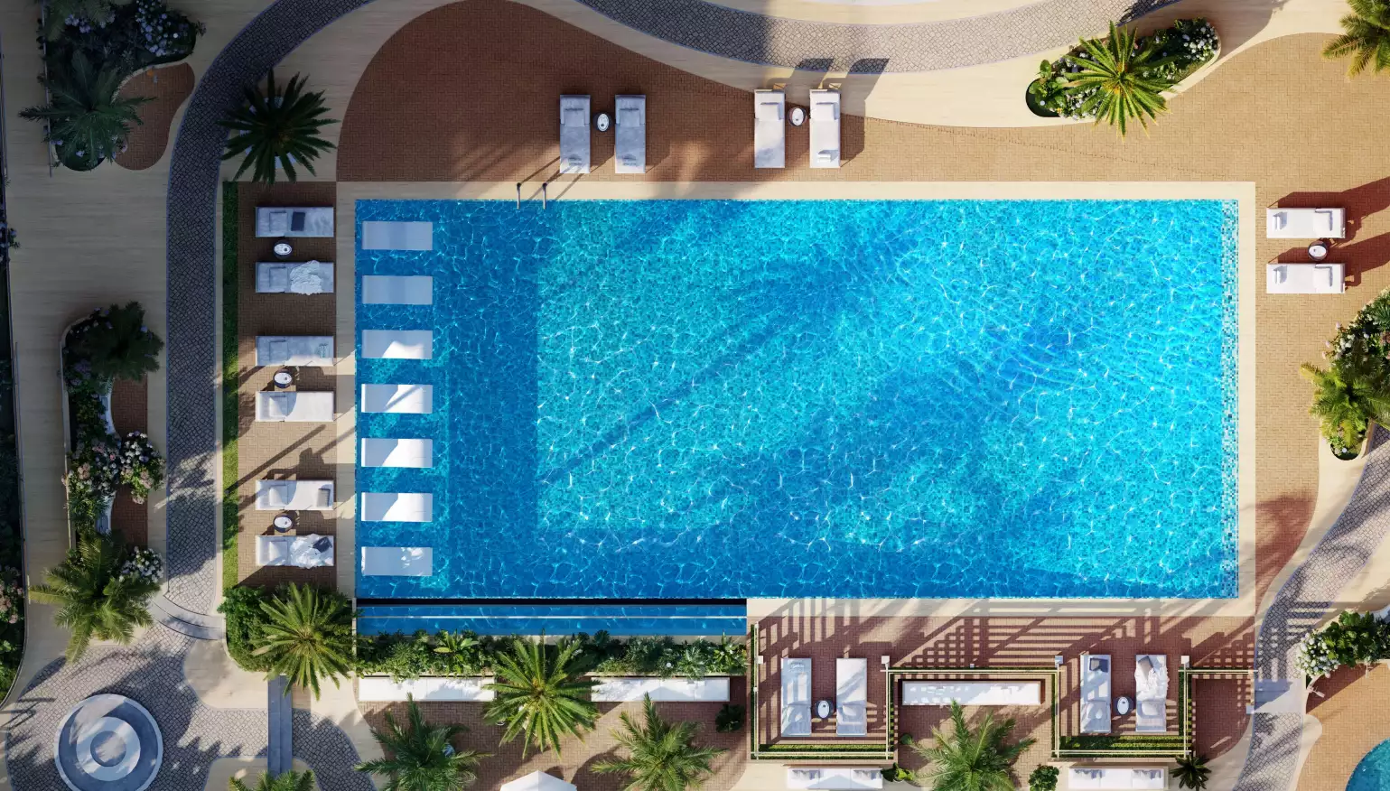 Квартира 151м² в ОАЭ, Дубай. Стоимостью 675240$ аренда фото-10