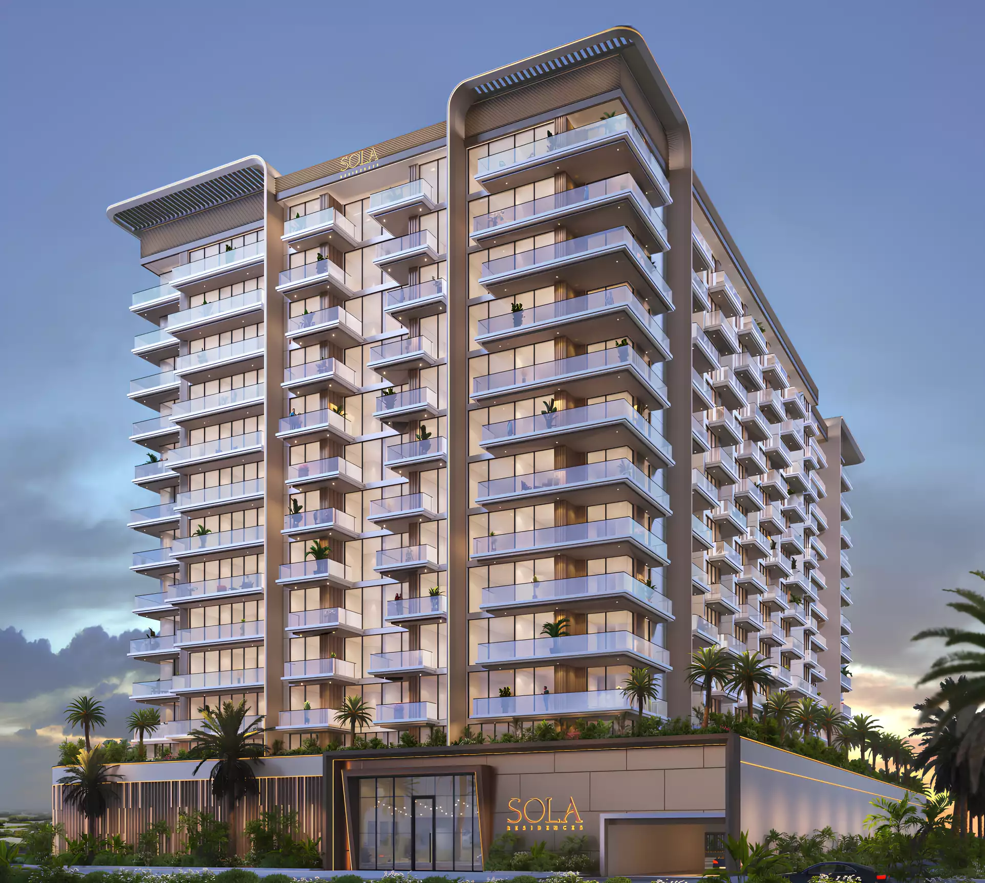Квартира 151м² в ОАЭ, Дубай. Стоимостью 675240$ аренда фото-11