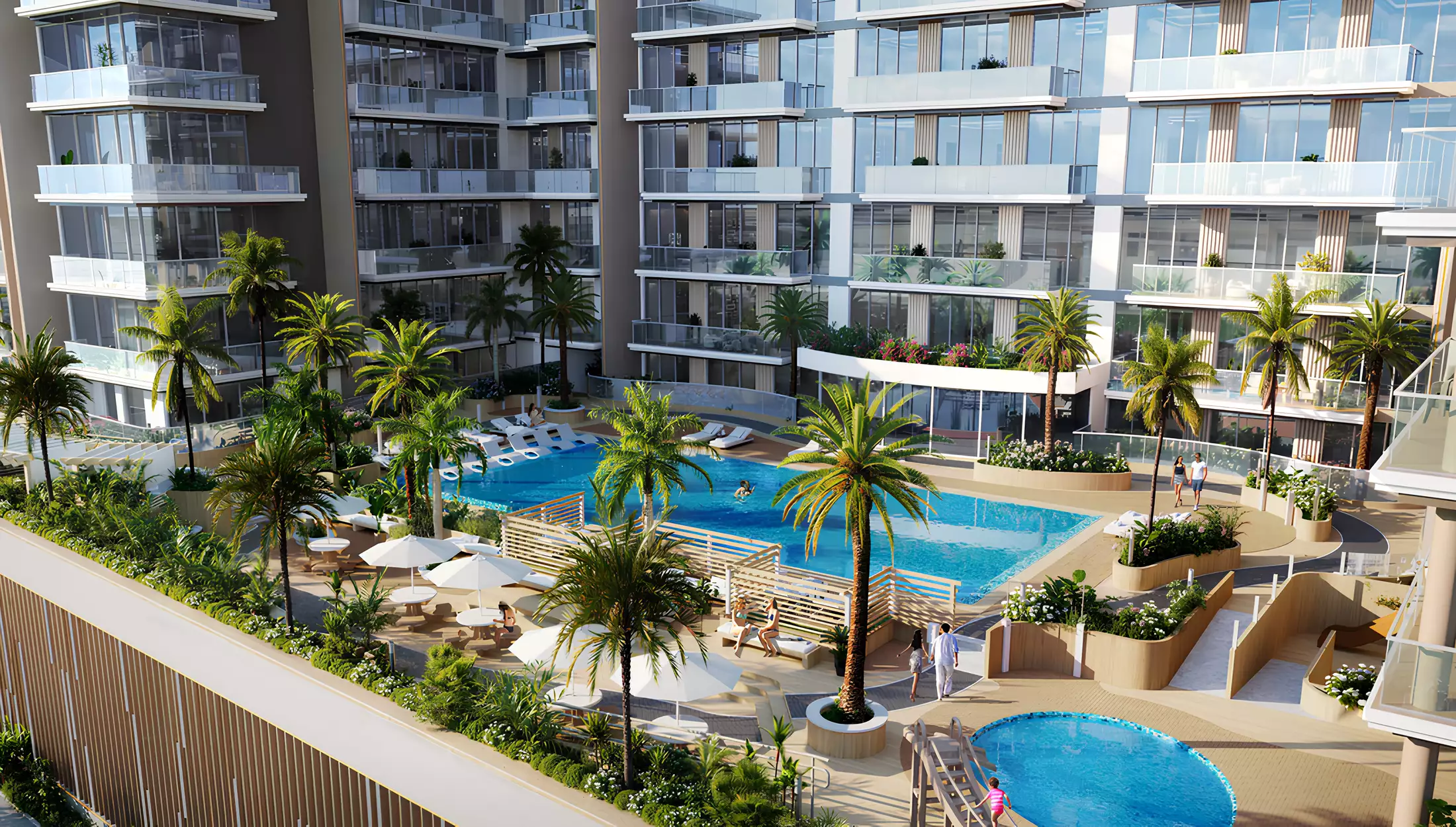 Квартира 151м² в ОАЭ, Дубай. Стоимостью 675240$ аренда фото-12