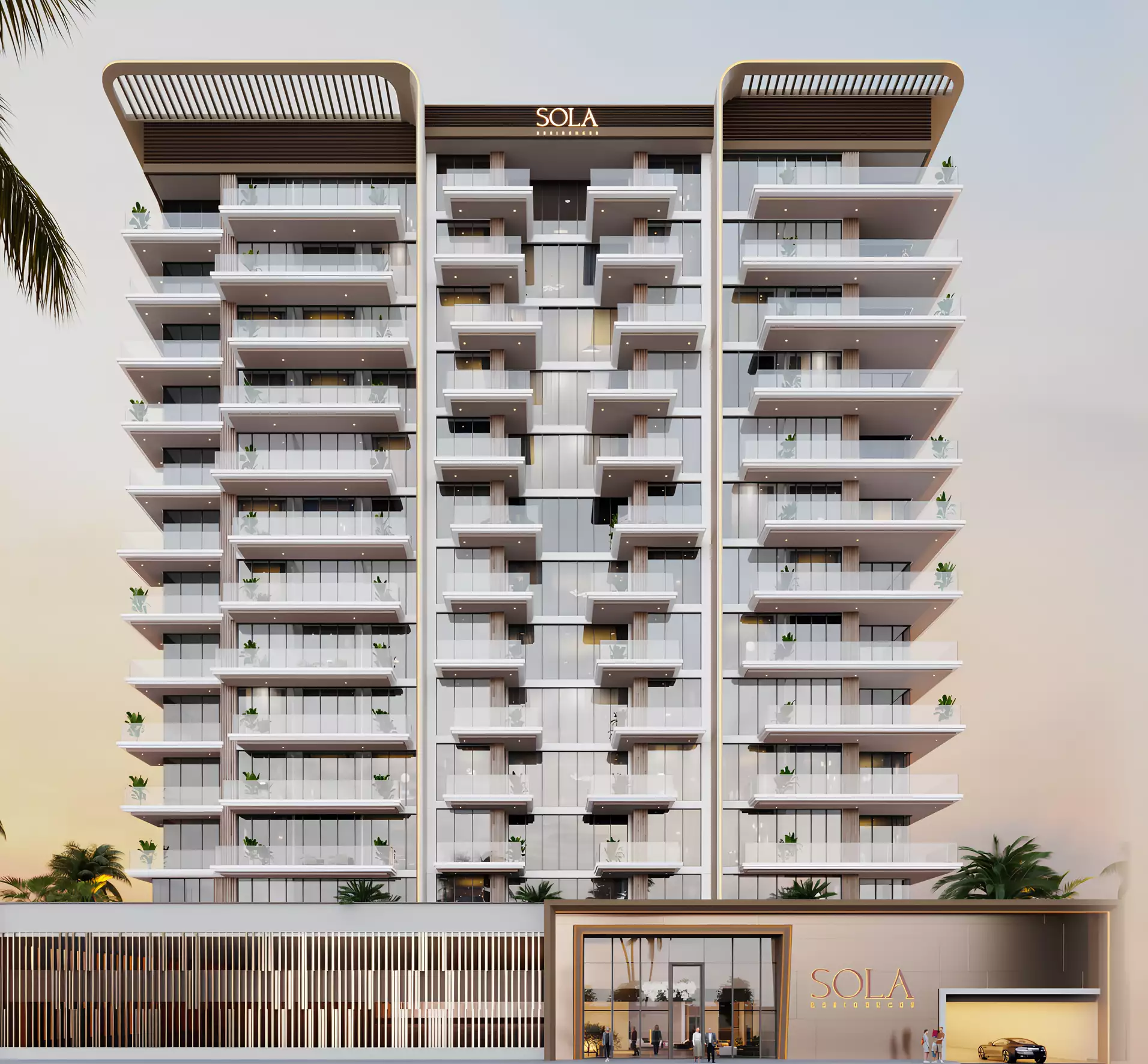 Квартира 151м² в ОАЭ, Дубай. Стоимостью 675240$ аренда фото-13
