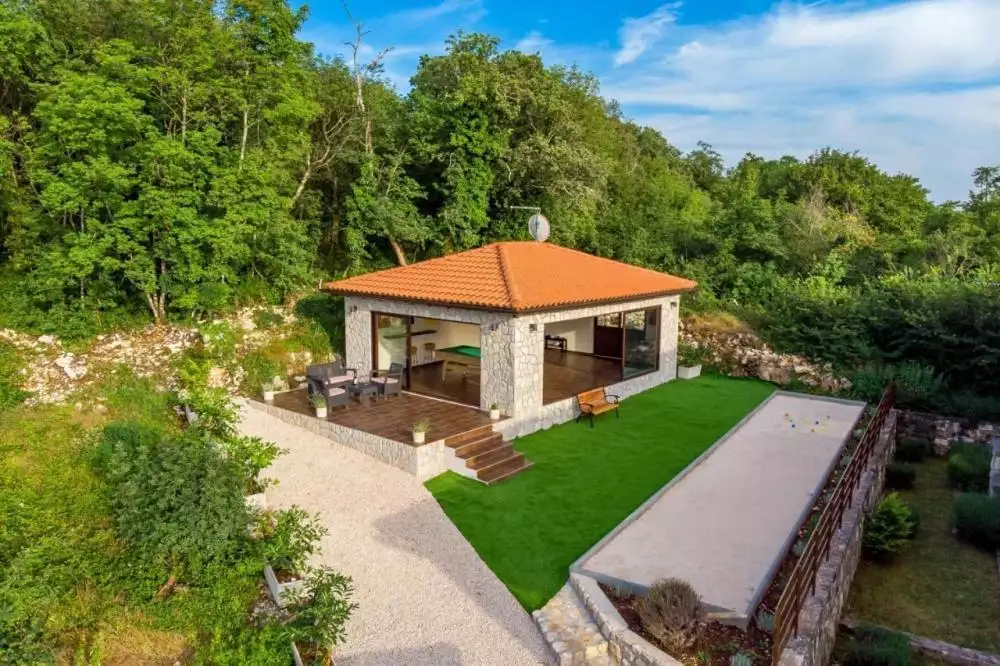 Вилла 300м² в Италии, Мутиньяно. Стоимостью 699000€ аренда фото-8