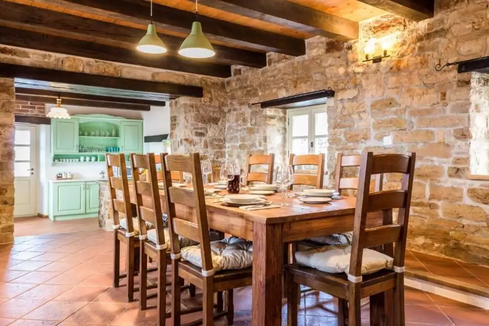 Вилла 300м² в Италии, Мутиньяно. Стоимостью 699000€ аренда фото-13