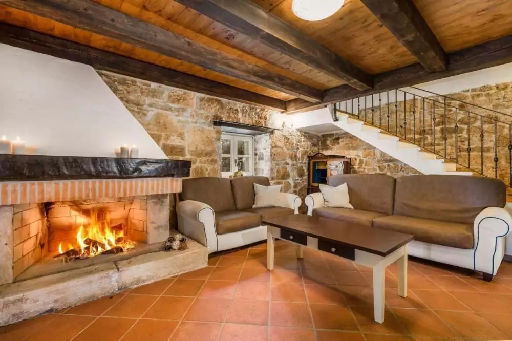 Вилла 300м² в Италии, Мутиньяно. Стоимостью 699000€ аренда фото-16