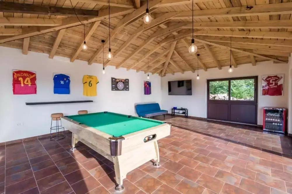 Вилла 300м² в Италии, Мутиньяно. Стоимостью 699000€ аренда фото-21