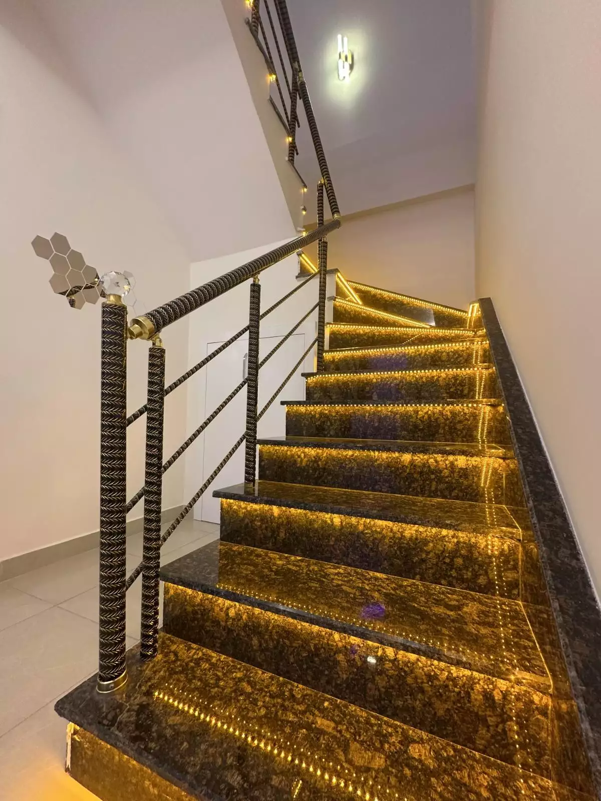 Пентхаус 110м² в Турции, Махмутлар. Стоимостью 181500€ аренда фото-5