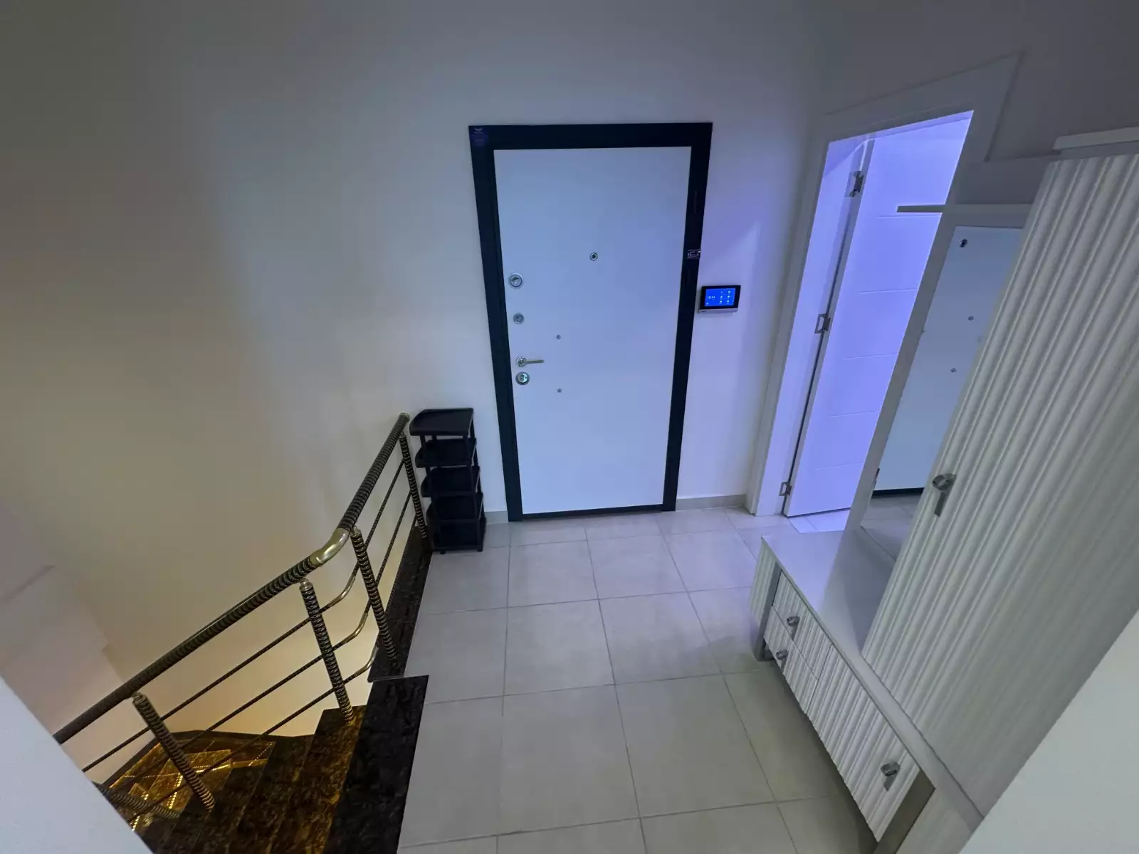 Пентхаус 110м² в Турции, Махмутлар. Стоимостью 181500€ аренда фото-7