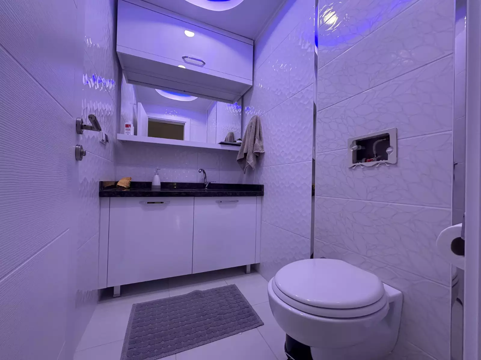 Пентхаус 110м² в Турции, Махмутлар. Стоимостью 181500€ аренда фото-10