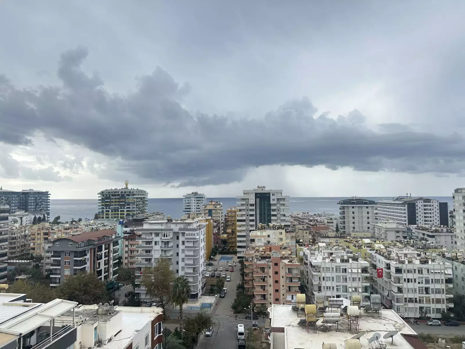 Пентхаус 110м² в Турции, Махмутлар. Стоимостью 181500€ аренда фото-16