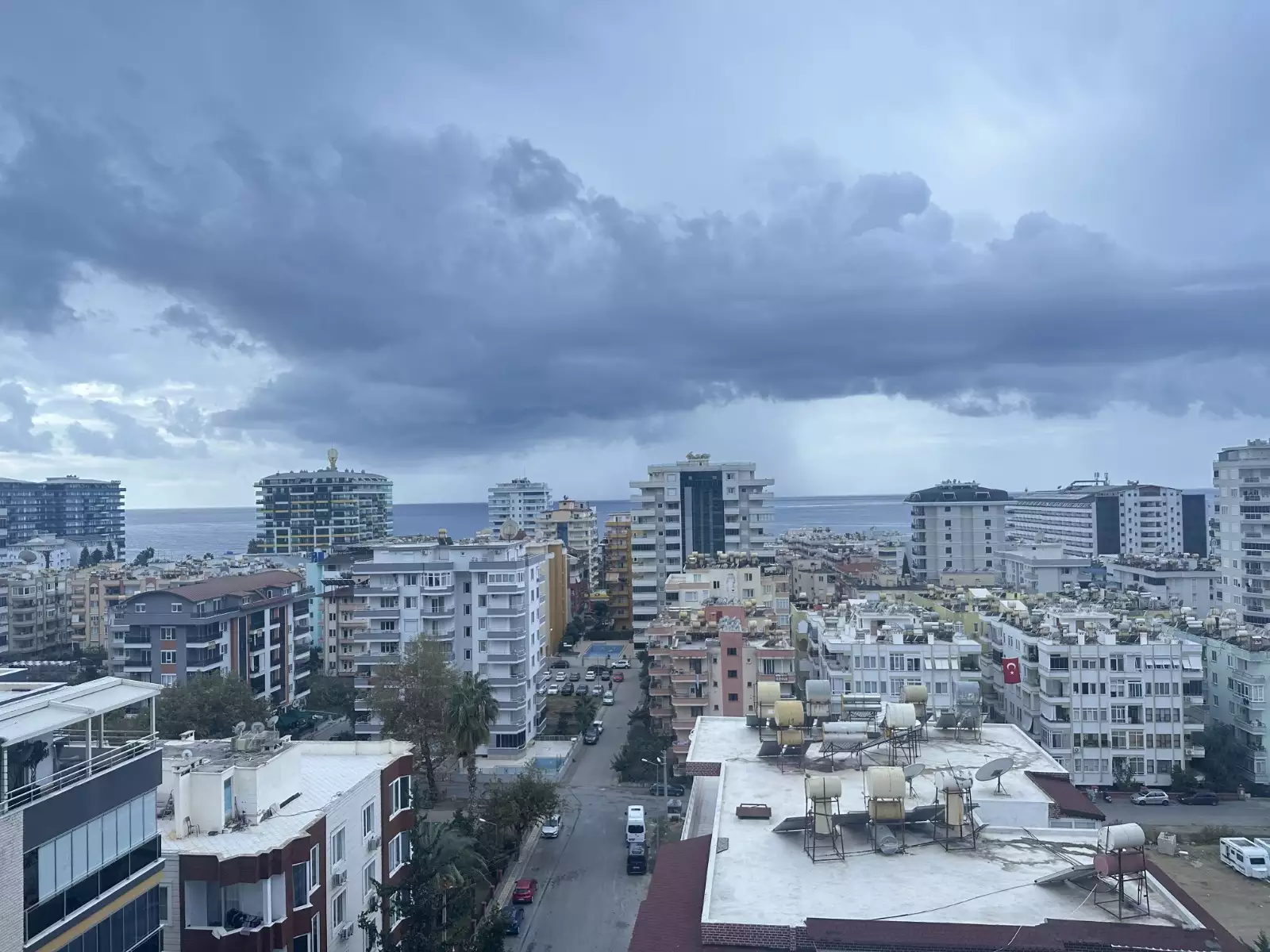 Пентхаус 110м² в Турции, Махмутлар. Стоимостью 181500€ аренда фото-17
