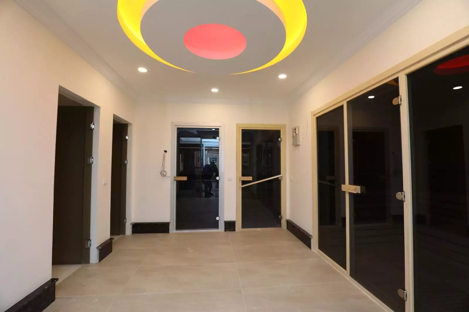 Пентхаус 110м² в Турции, Махмутлар. Стоимостью 181500€ аренда фото-22