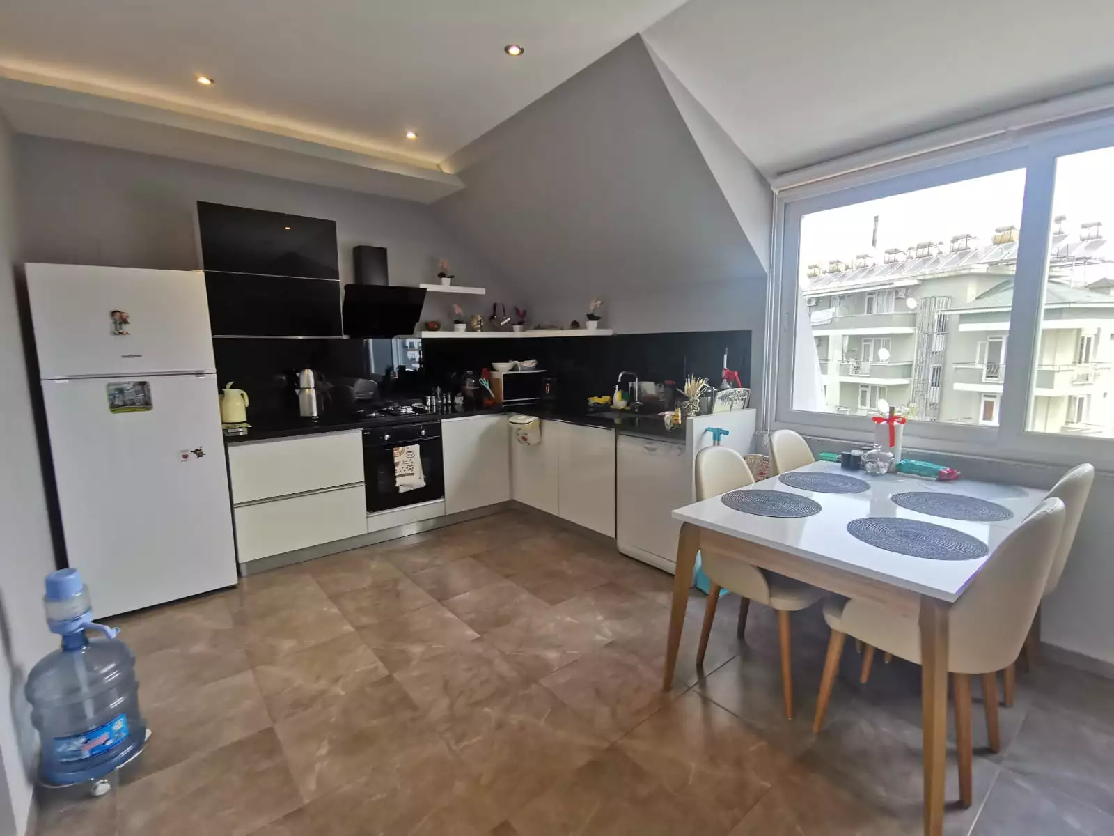 Пентхаус 137м² в Турции, Оба. Стоимостью 219000€ аренда фото-3