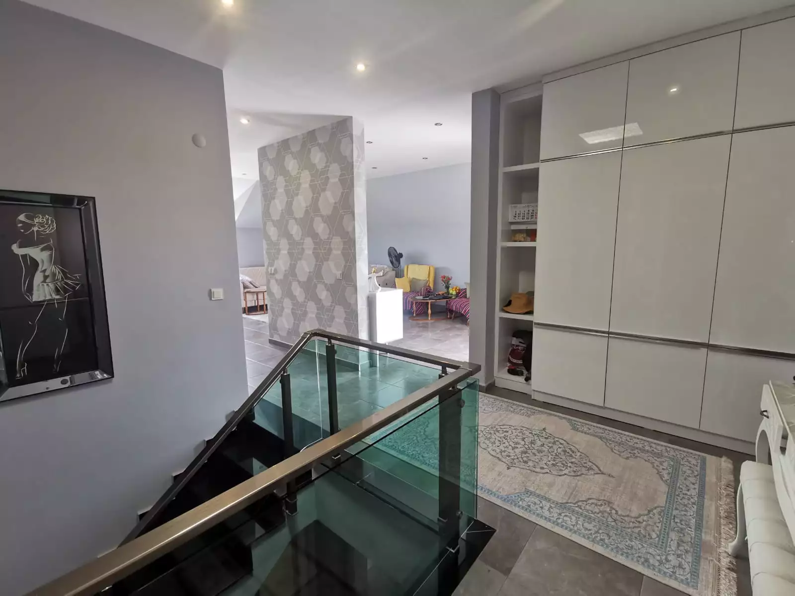 Пентхаус 137м² в Турции, Оба. Стоимостью 219000€ аренда фото-8