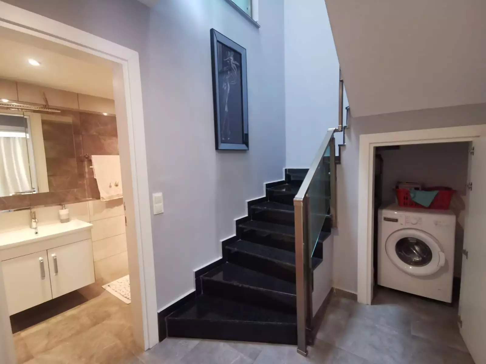 Пентхаус 137м² в Турции, Оба. Стоимостью 219000€ аренда фото-10