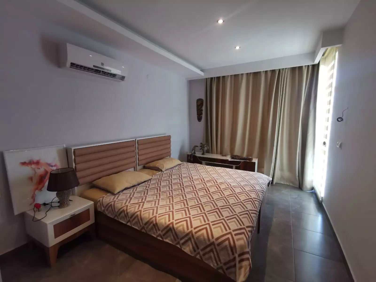 Пентхаус 137м² в Турции, Оба. Стоимостью 219000€ аренда фото-12