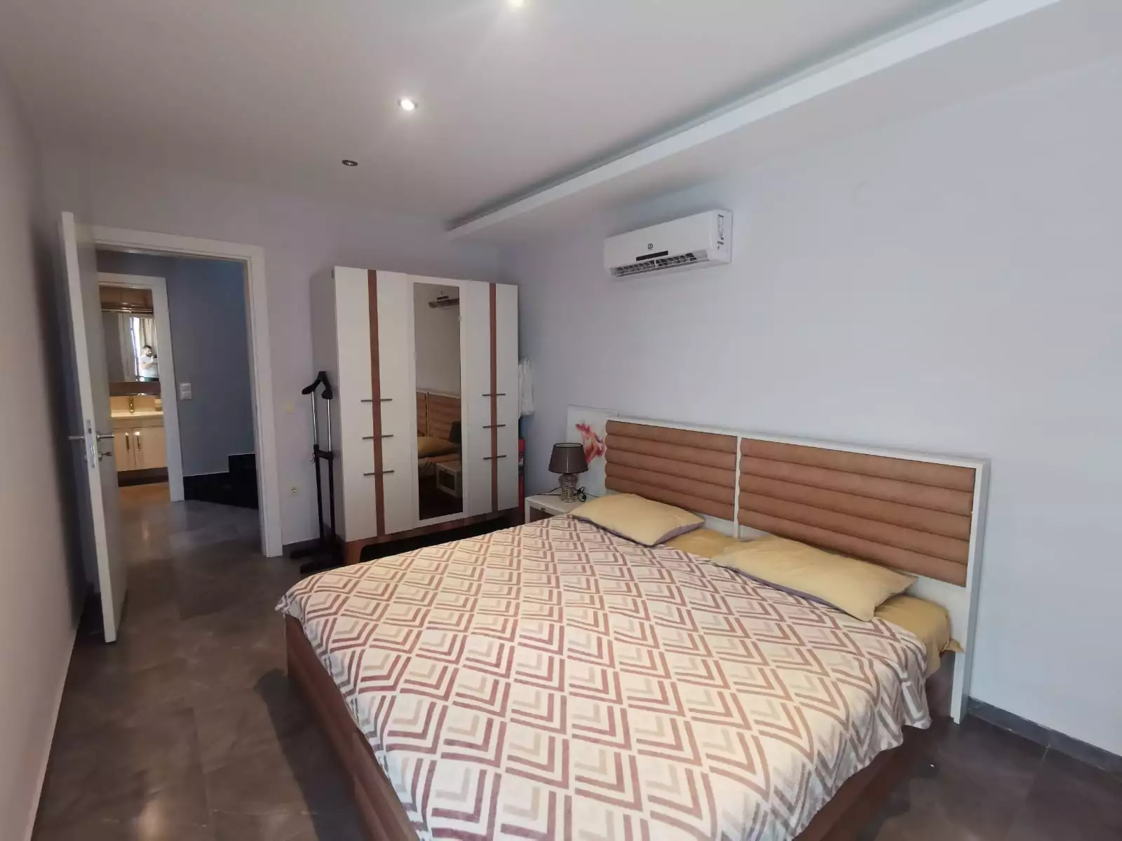 Пентхаус 137м² в Турции, Оба. Стоимостью 219000€ аренда фото-13
