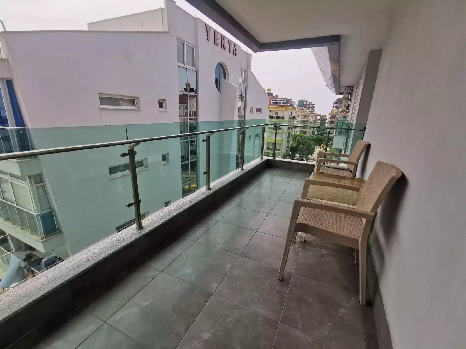 Пентхаус 137м² в Турции, Оба. Стоимостью 219000€ аренда фото-16