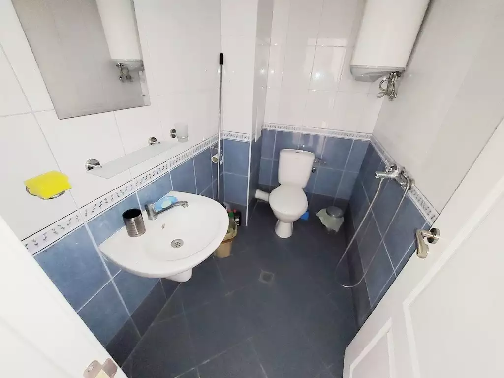 Квартира 56м² в Болгарии, Солнечный берег. Стоимостью 39000€ аренда фото-7