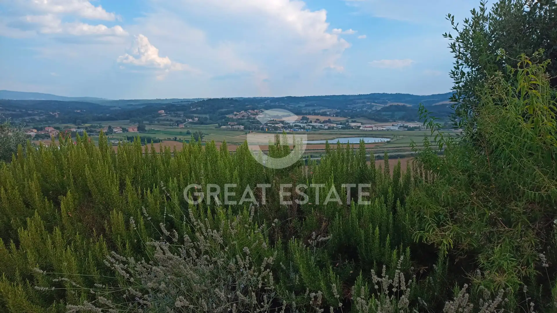 Дом 535м² в Италии, Перуджа. Стоимостью 795000€ аренда фото-5