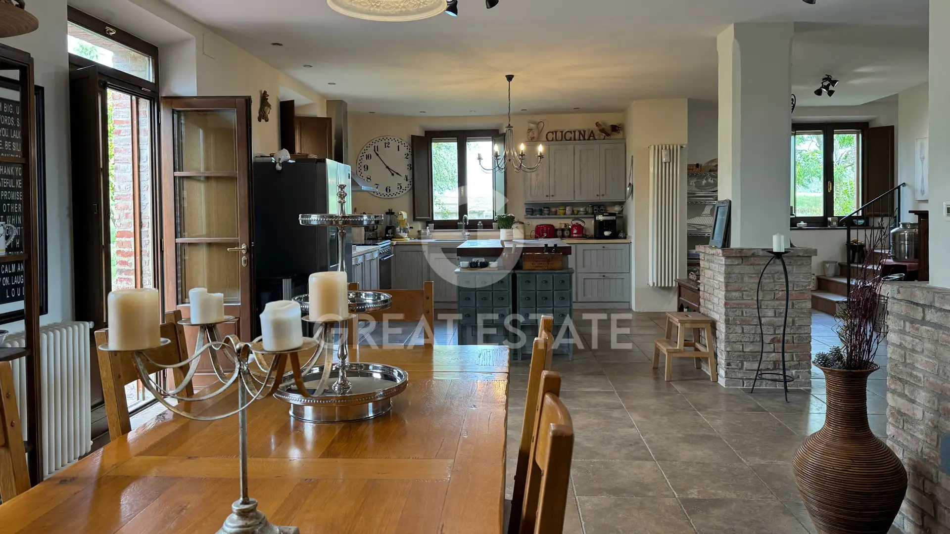 Дом 535м² в Италии, Перуджа. Стоимостью 795000€ аренда фото-6