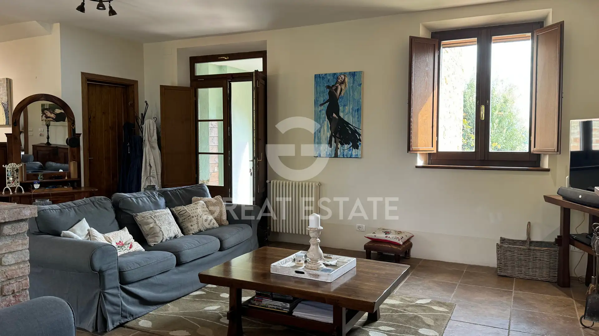 Дом 535м² в Италии, Перуджа. Стоимостью 795000€ аренда фото-10