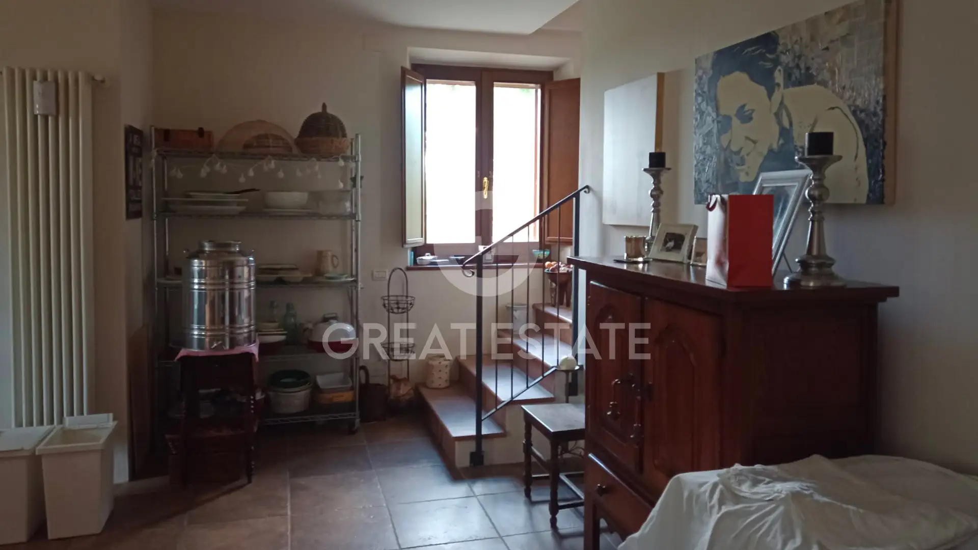 Дом 535м² в Италии, Перуджа. Стоимостью 795000€ аренда фото-11