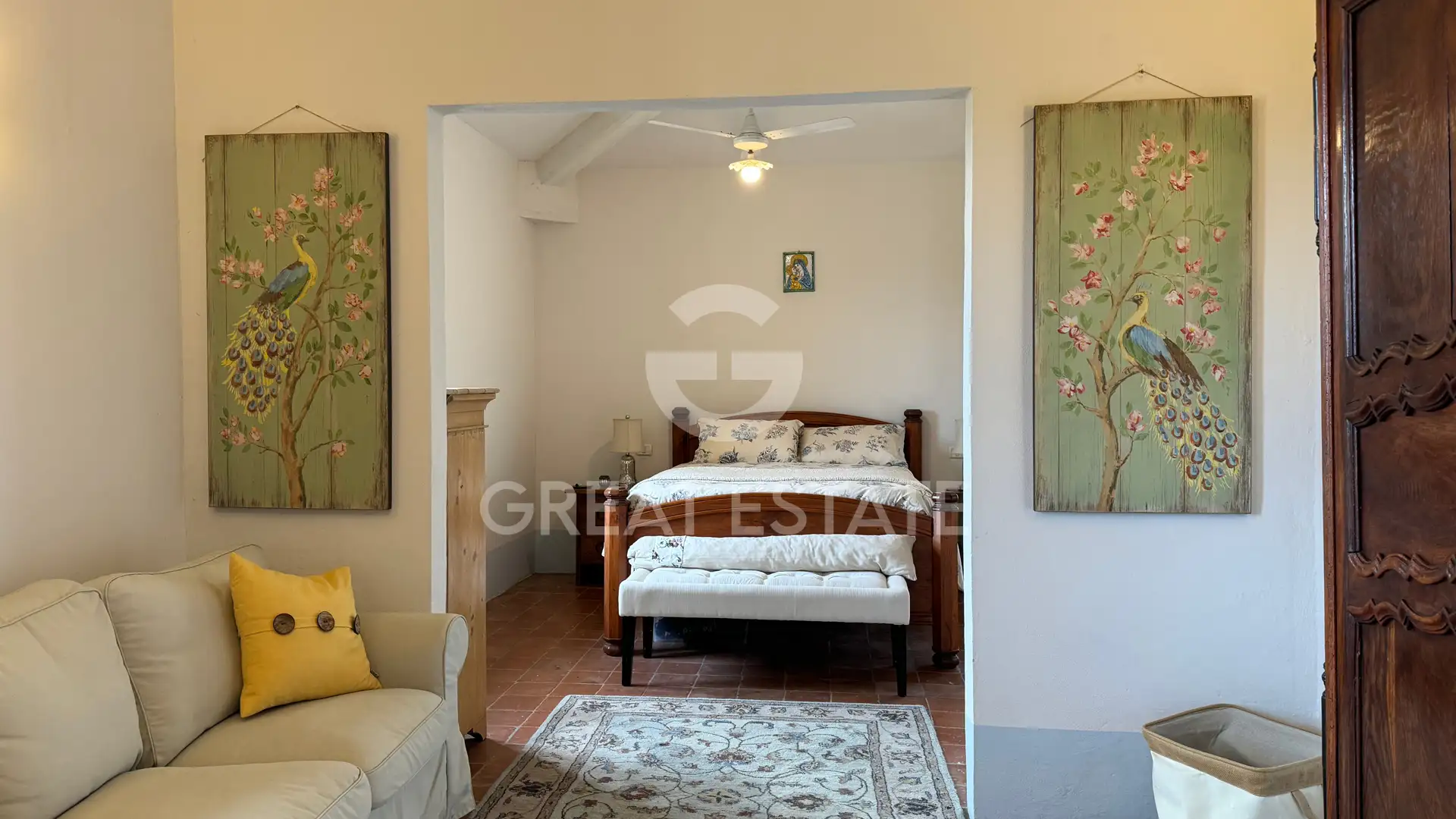Дом 535м² в Италии, Перуджа. Стоимостью 795000€ аренда фото-13