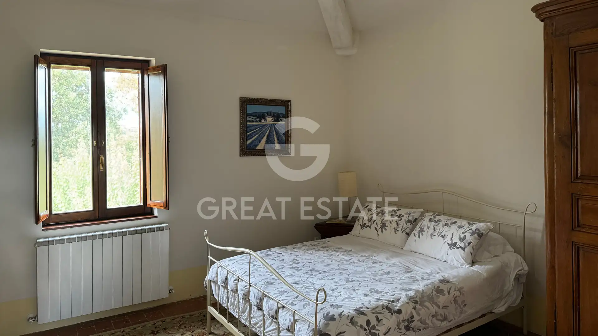 Дом 535м² в Италии, Перуджа. Стоимостью 795000€ аренда фото-14