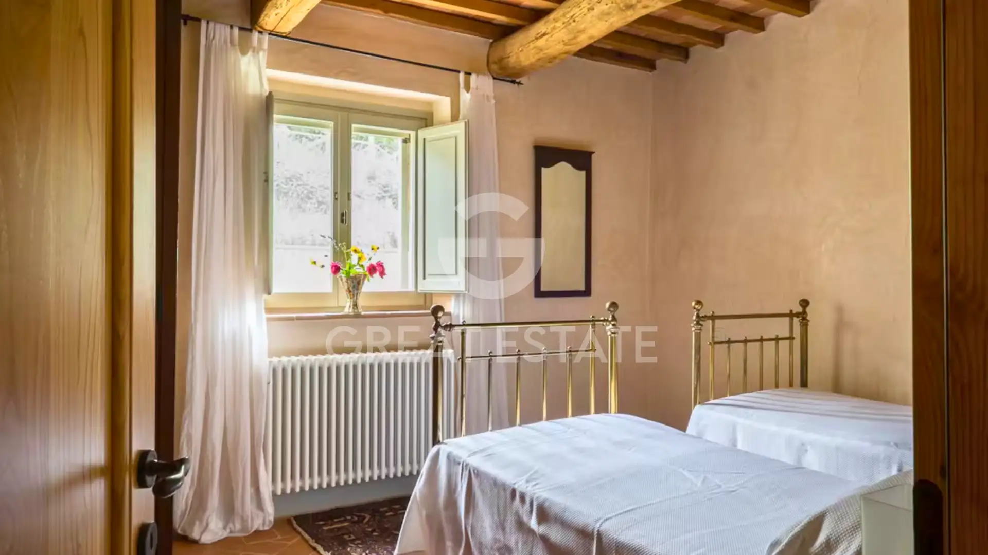 Дом 417м² в Италии, Перуджа. Стоимостью 875000€ аренда фото-11