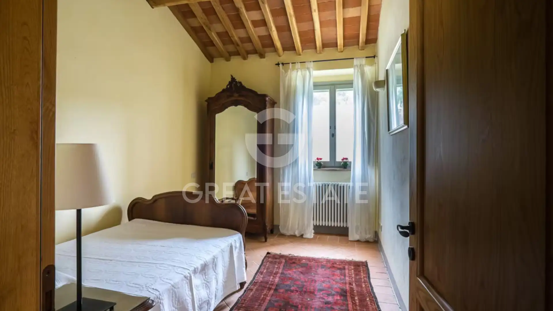 Дом 417м² в Италии, Перуджа. Стоимостью 875000€ аренда фото-14