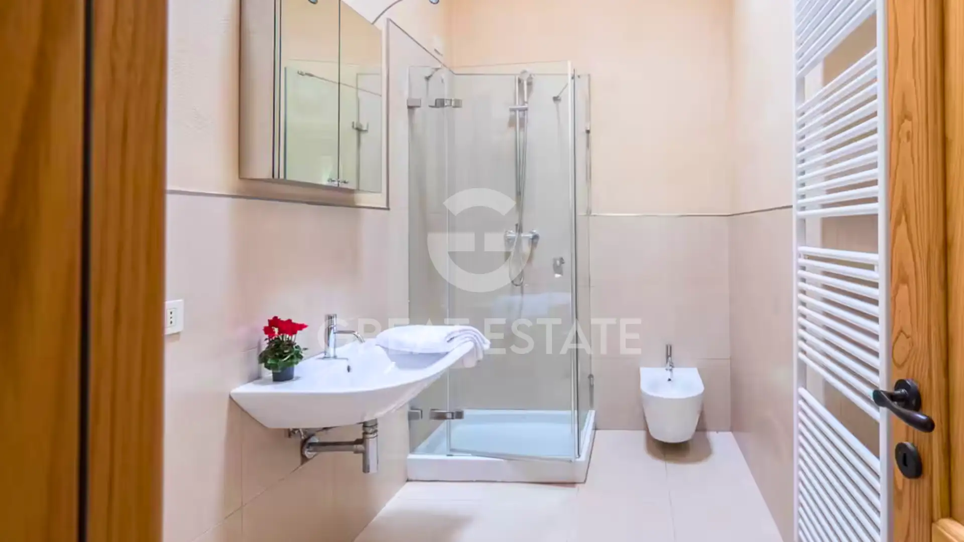 Дом 417м² в Италии, Перуджа. Стоимостью 875000€ аренда фото-15