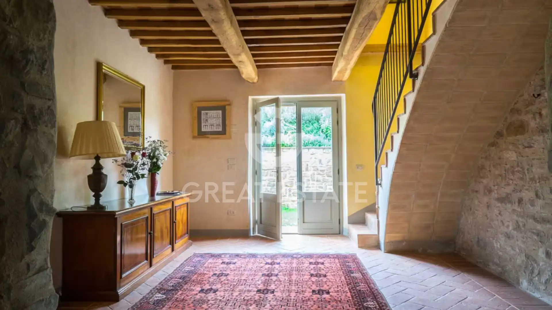 Дом 417м² в Италии, Перуджа. Стоимостью 875000€ аренда фото-14