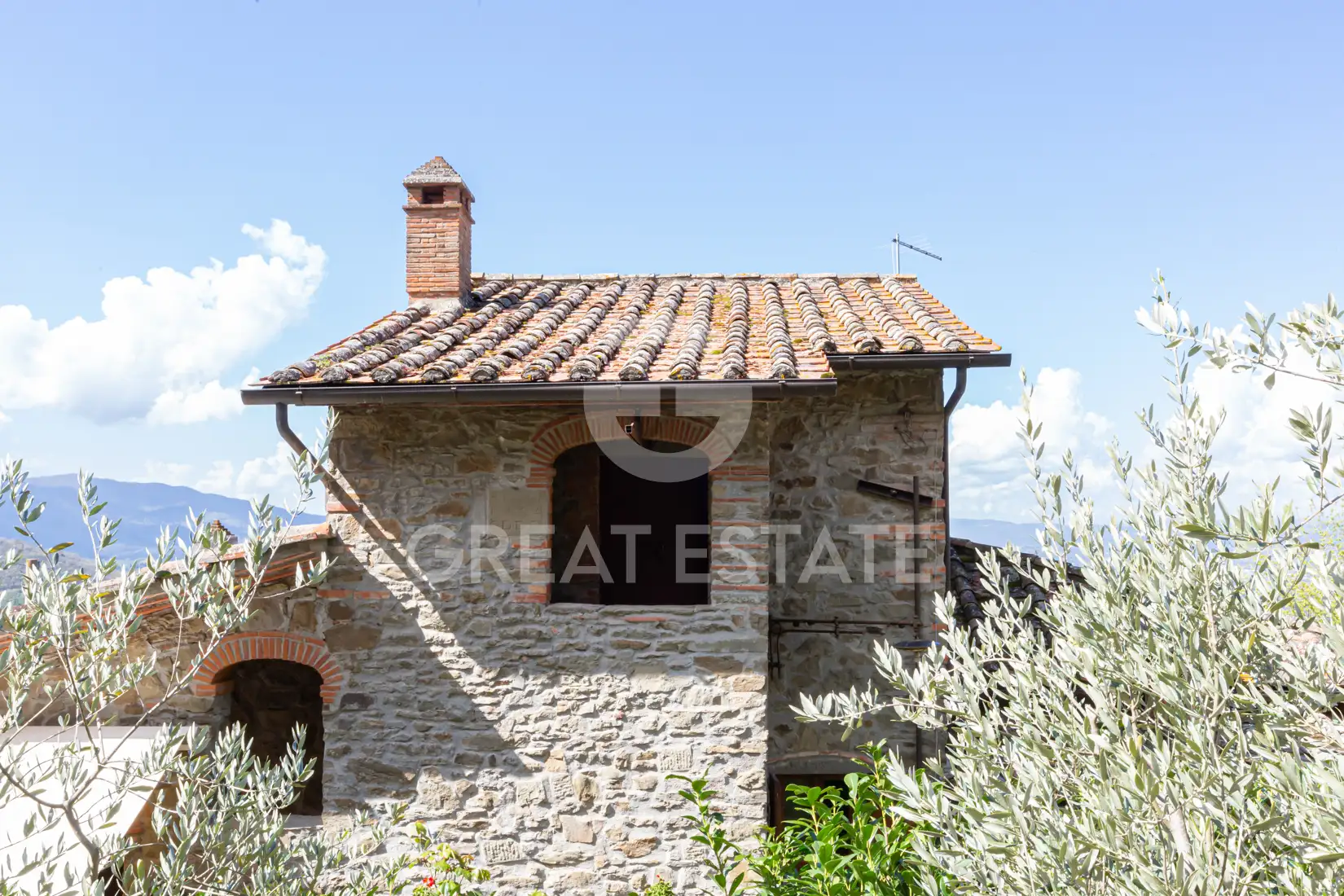 Дом 290м² в Италии, Ареццо. Стоимостью 550000€ аренда фото-7