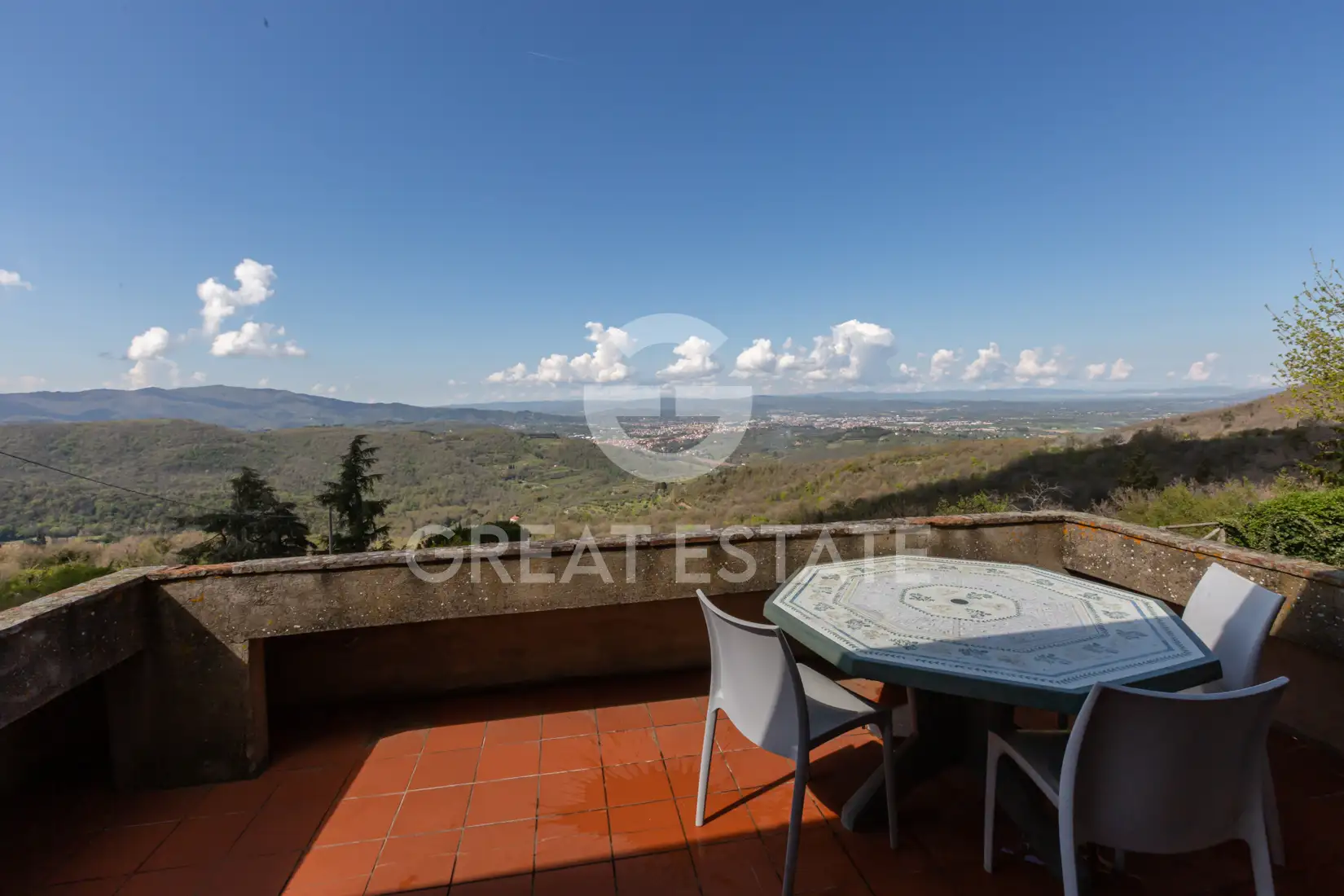 Дом 290м² в Италии, Ареццо. Стоимостью 550000€ аренда фото-9