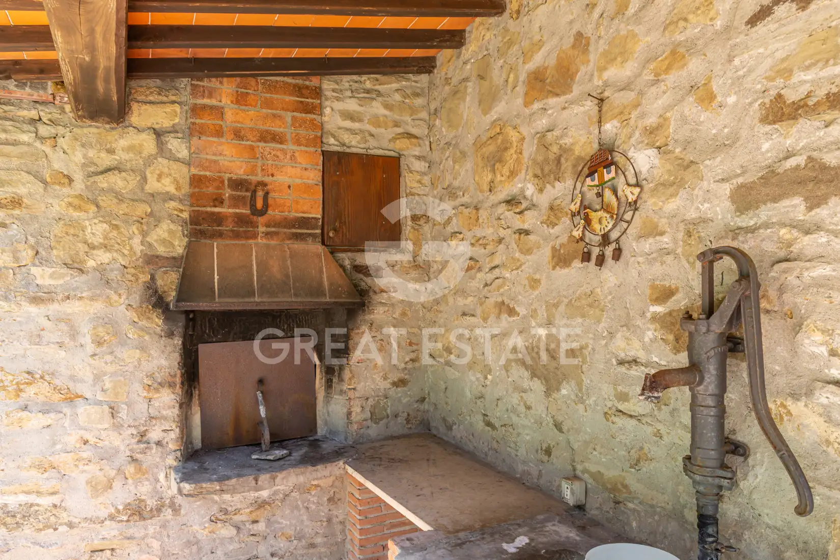 Дом 290м² в Италии, Ареццо. Стоимостью 550000€ аренда фото-10