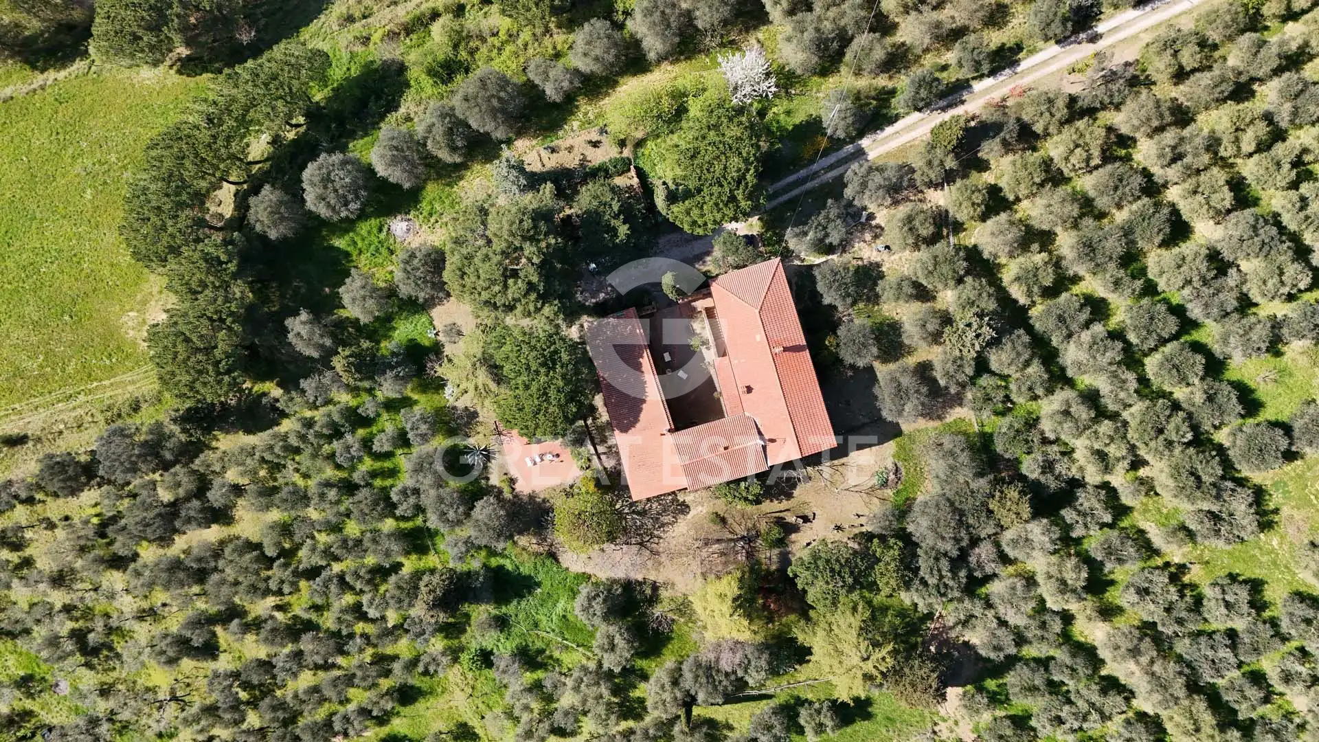 Дом 460м² в Италии, Сиена. Стоимостью 950000€ аренда фото-5