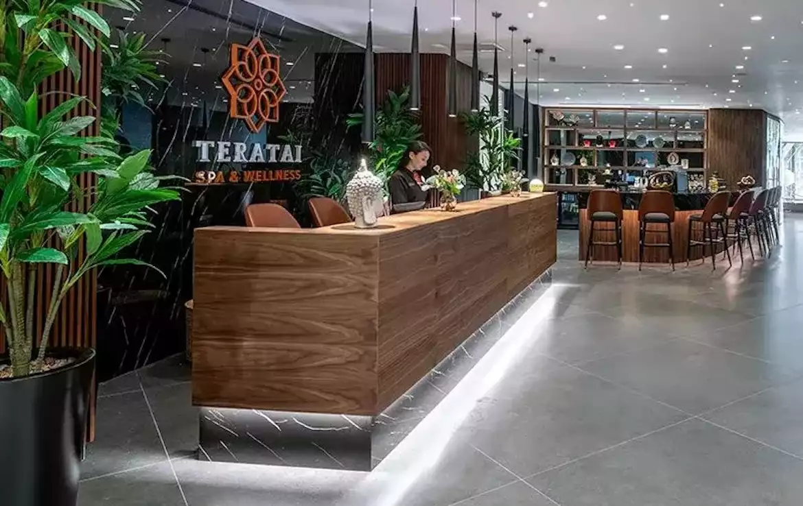 Квартира 56м² в Кипре, Искеле. Стоимостью 231660€ аренда фото-4