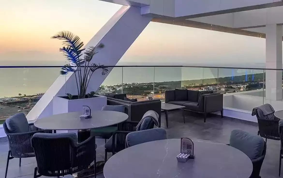Квартира 56м² в Кипре, Искеле. Стоимостью 231660€ аренда фото-10