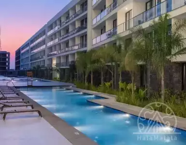 Купить квартиру в Кипре 231660€