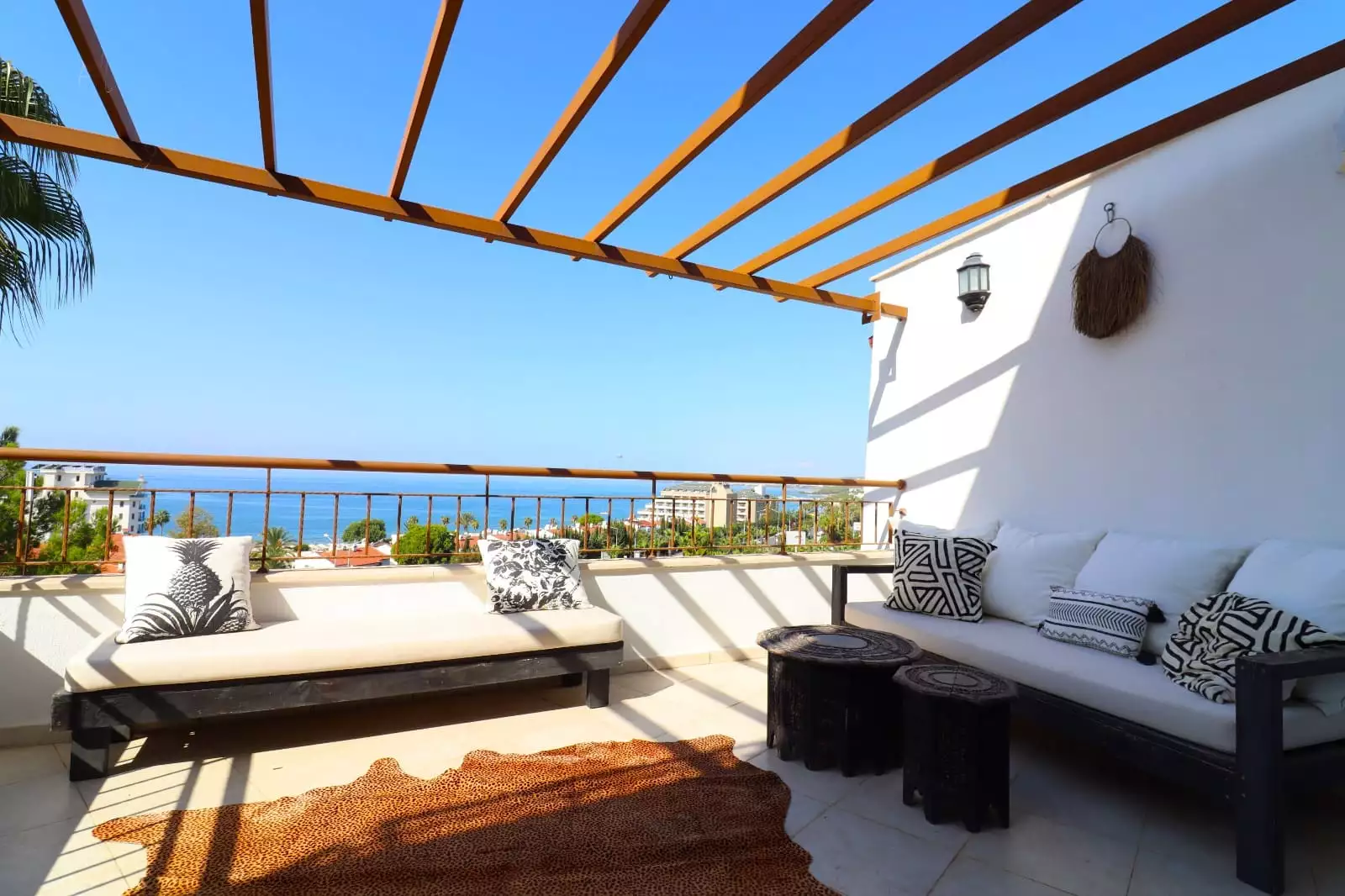 Квартира 110м² в Турции, Авсаллар. Стоимостью 181500€ аренда фото-4